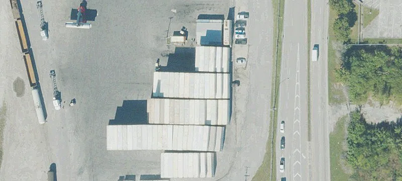 Secured Office Suite with Parking