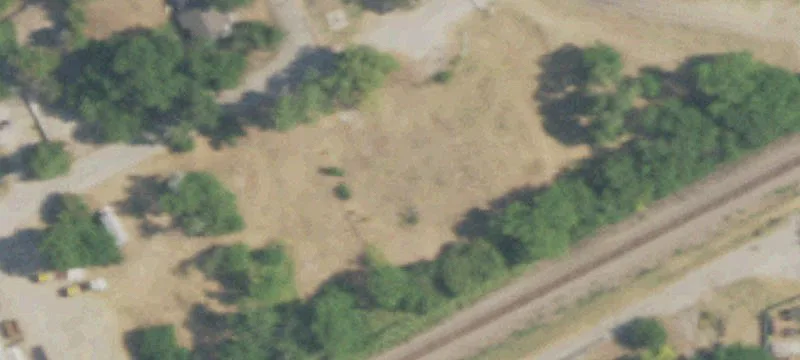 Heavy Industrial Land Parcel