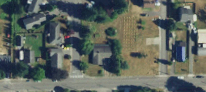 High-Density Residential Development Parcels