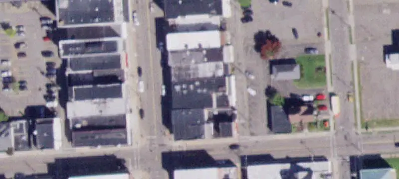 Mixed-Use Retail/Office Space