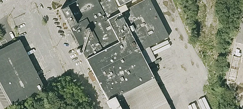 Power-Heavy Manufacturing Facility