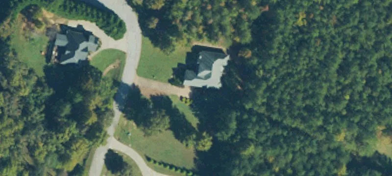 Residential Building Lot