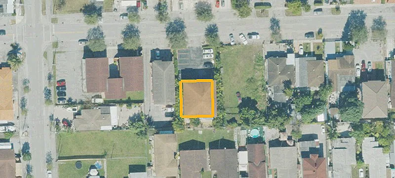First-Floor 2BR Apartment for Lease