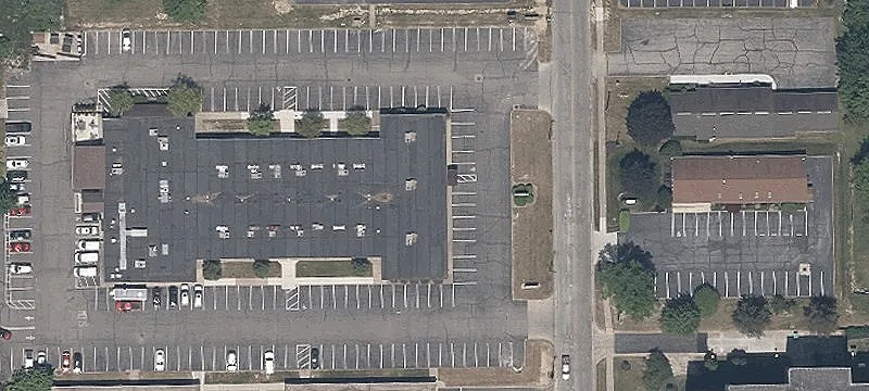 Professional Office Suite