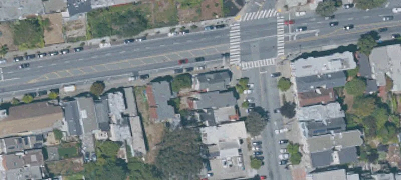 Apartment Building with 5-Unit Remodel Plans