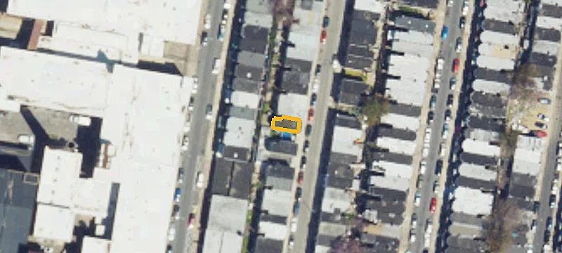 Vacant Residential Lot