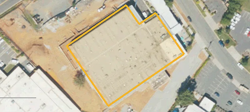 Second-Generation Brewery Facility