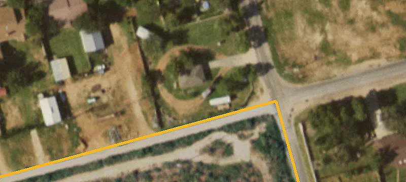 Regional Retail Land Site