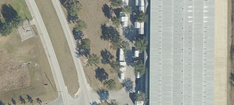 Multi-Tenant Flex Office Building