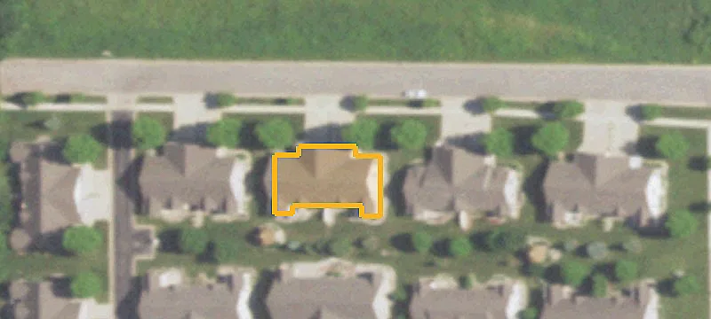 Residential Home Building Lot