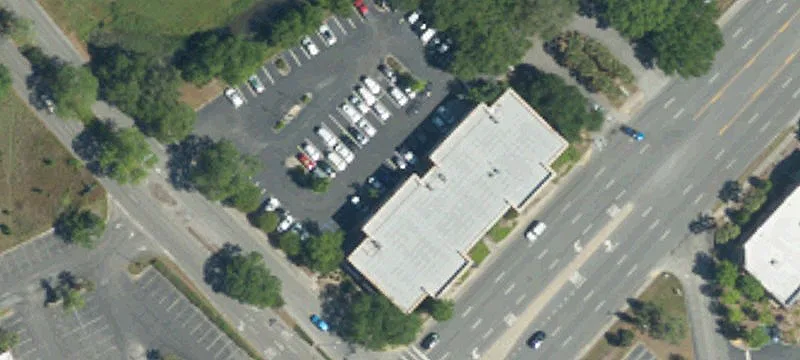 Retail and Medical Suites