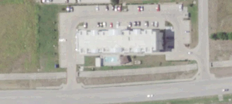 Retail Development Land Site