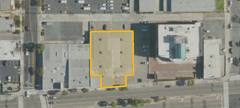 Medical and Retail Mixed-Use Building