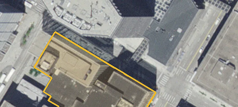 Retail Space for Lease