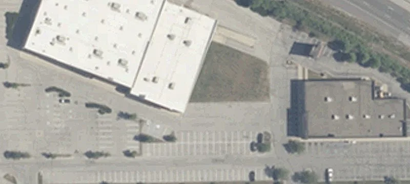 Walmart-Anchored Retail Development Land
