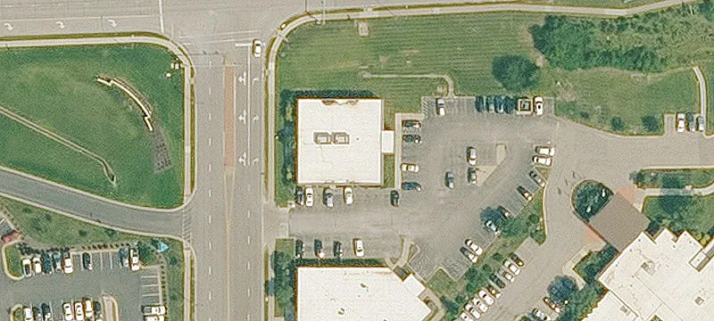Pad-Ready Retail Land Sites