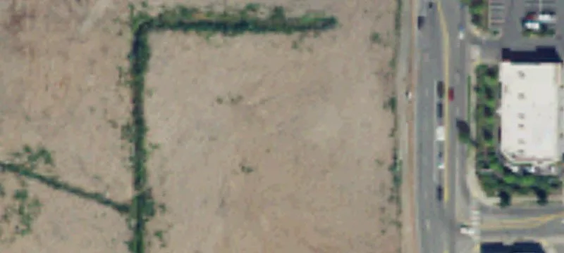 Institutional-Grade Development Land