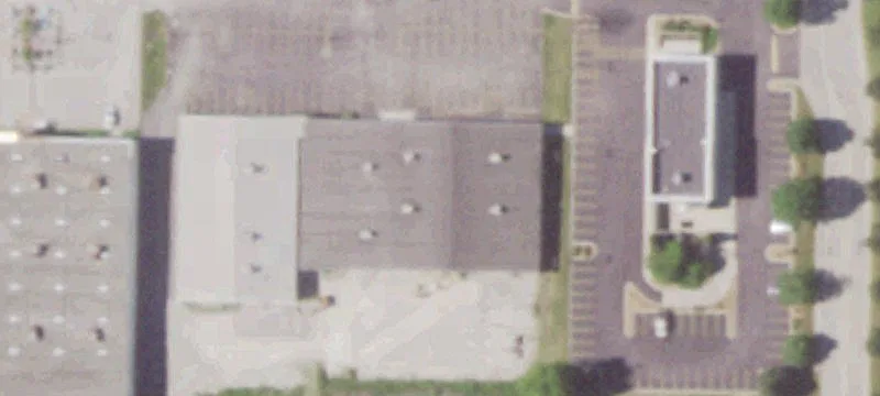 Retail Income Property with Expansion Land