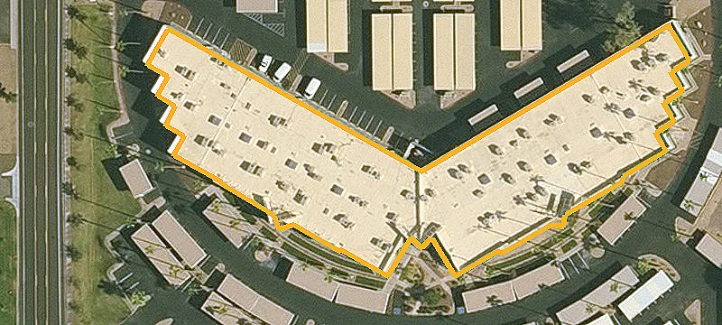 Class A Industrial Park
