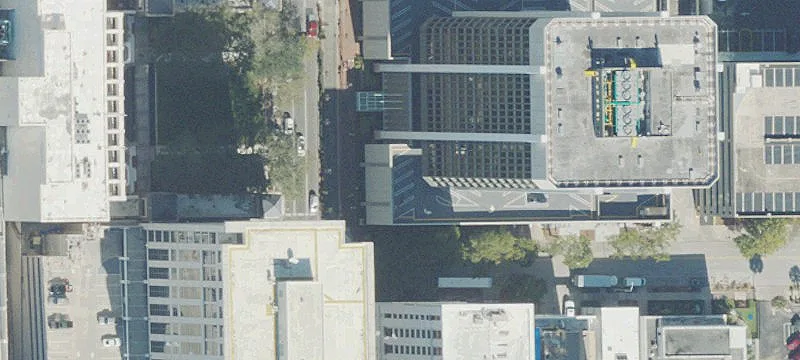 Turn-Key Office Sublease