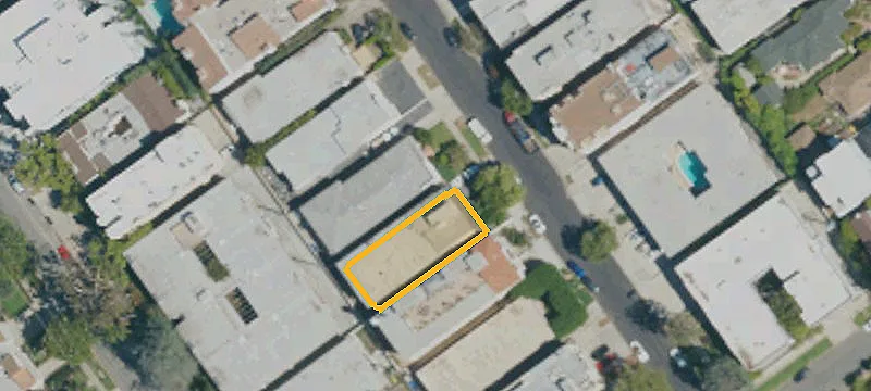 Two-Bedroom Apartment with Carport