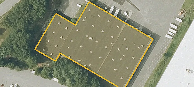 Warehouse for Lease