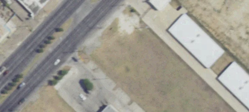 C-5 Zoned Commercial Development Land