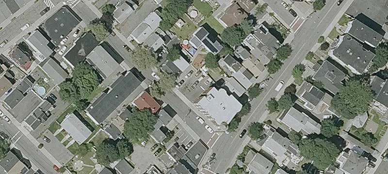3-Bedroom Multifamily Apartment Rental