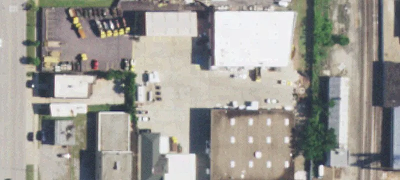 Multi-Building Industrial Campus
