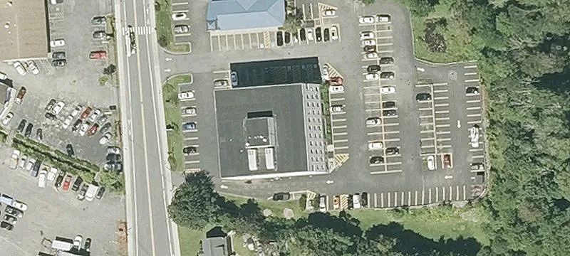 Medical Office Suite on Route 85