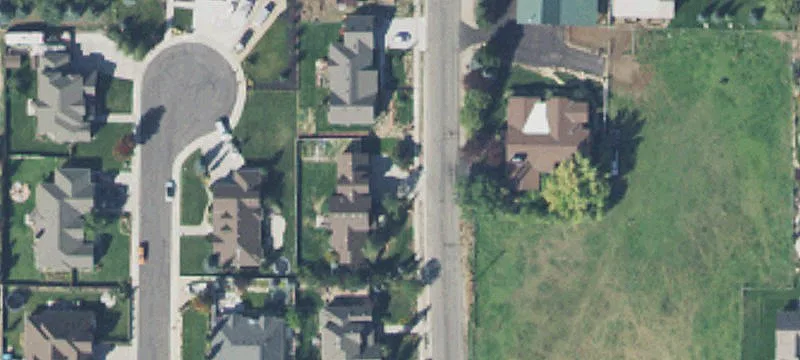 Residential Development Homesite