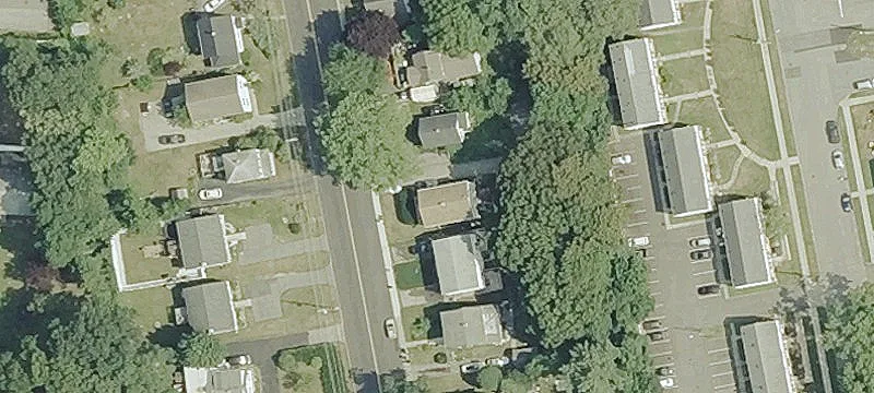 Two-Family Residential Income Property