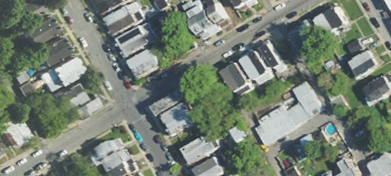 Remodeled Duplex with Two 2-Bed Units
