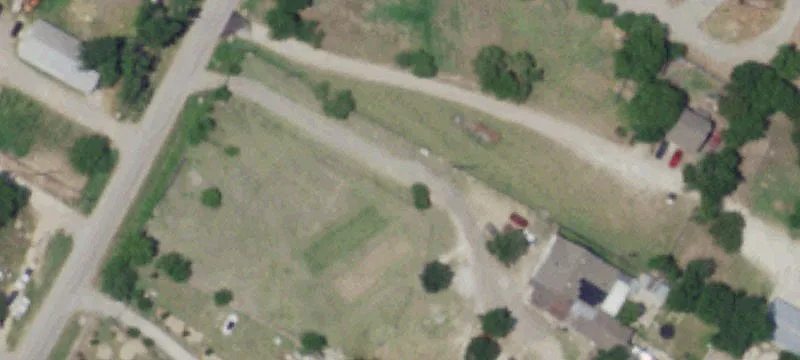 Vacant Industrial Land Parcel