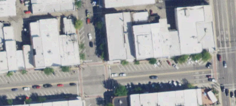 Historic Department Store Complex