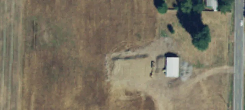 Agricultural Land Parcel