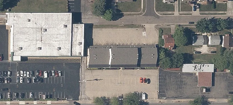 Well-Maintained Multi-Tenant Office Building