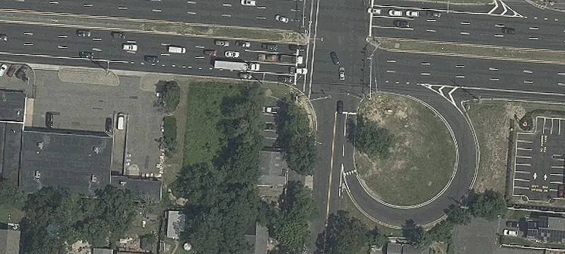 Standalone Medical Office Building