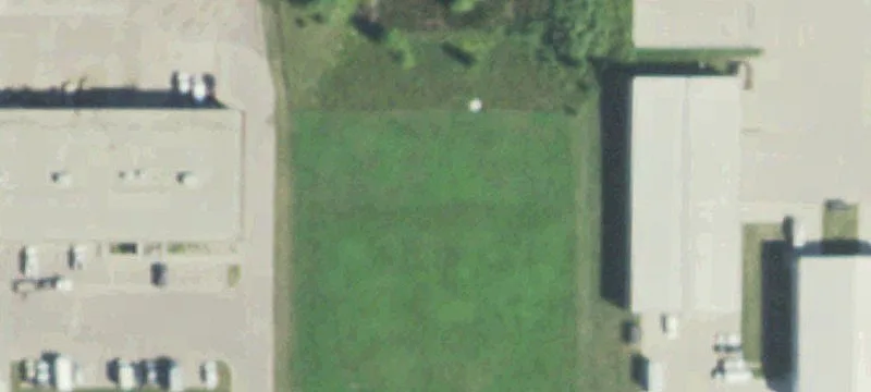 Build-Ready Industrial Land Lot