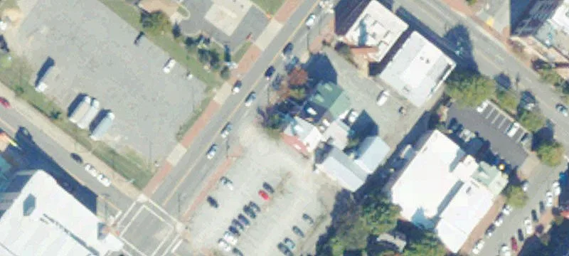 Retail Space For Lease