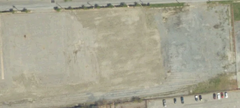 Shovel-Ready QSR Retail Pad