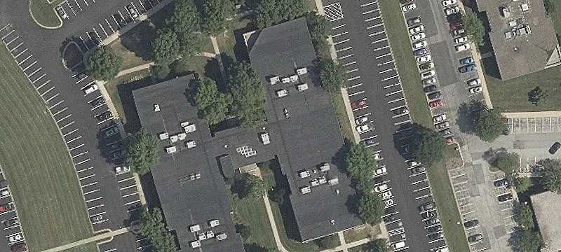 Class A Office Building