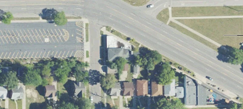 Turn-Key Office and Flex Building