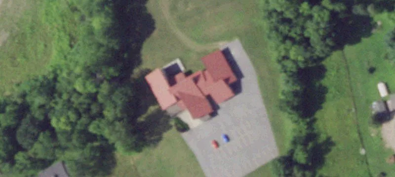 Modern Flex Warehouse