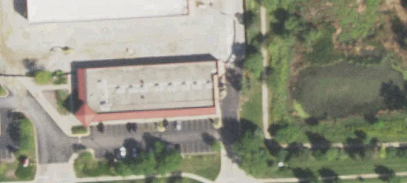 Community Shopping Center Anchored by Kohl's