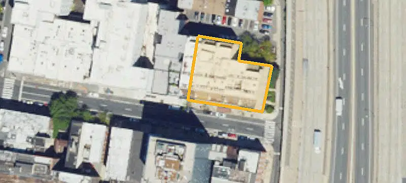 Retail and Office Space
