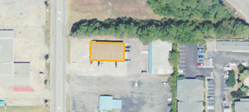 Two-Building Income Producing Office