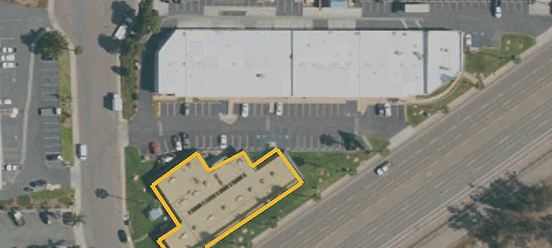 Industrial Flex Warehouse with Showroom