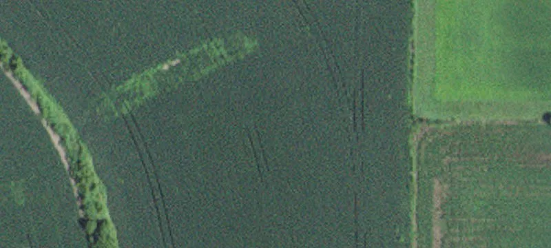 Commercial Development Land Parcels