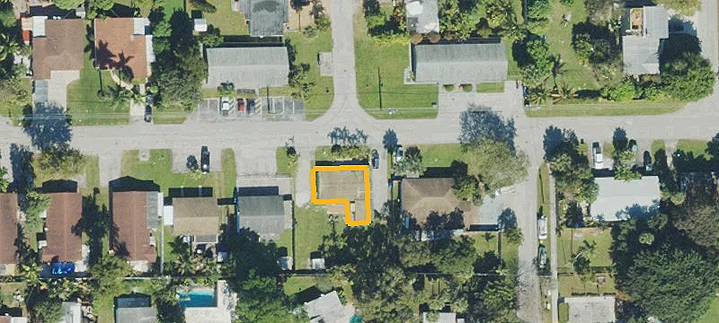 One-Bedroom Rental Unit with Yard